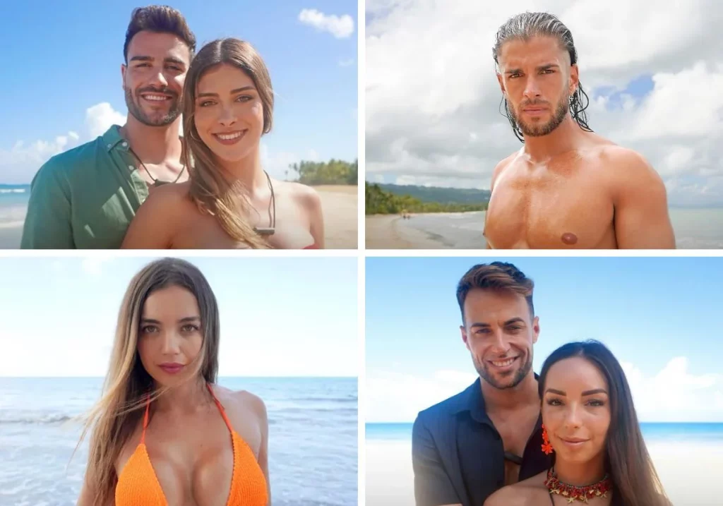 El Impacto de las Primeras Imágenes en las Mujeres