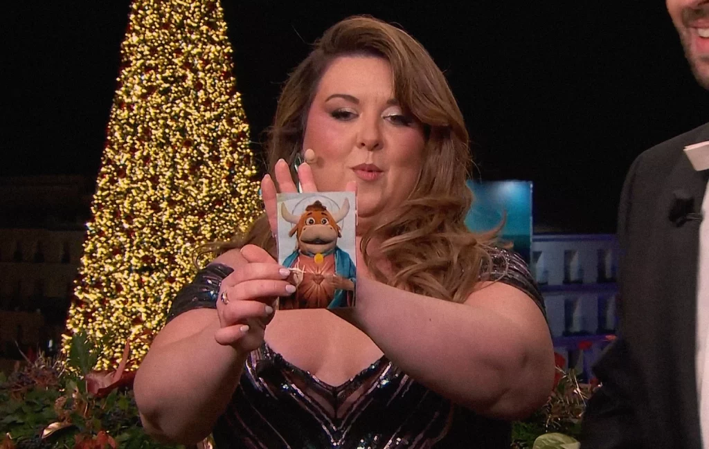 El Salto a la Televisión