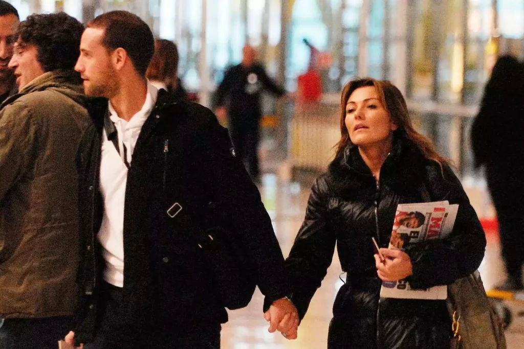 El anuncio del regreso de Amaia Montero