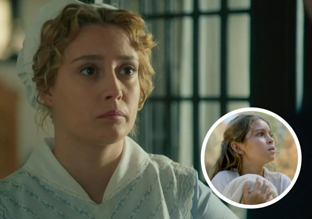 El ascenso de Ana Garcés en el mundo de la actuación