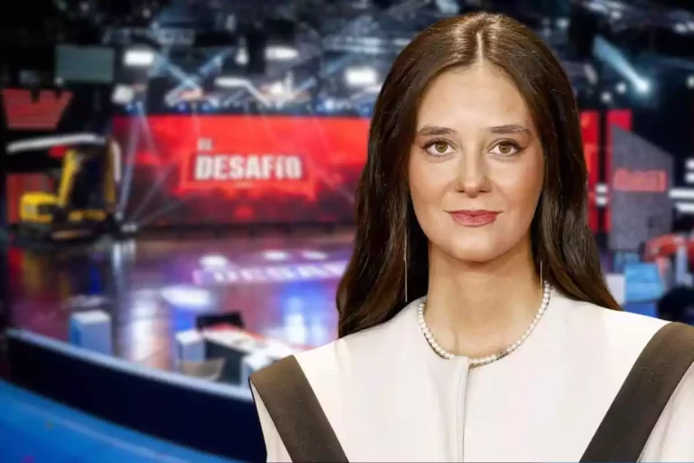 El atractivo modelo con el que sale Victoria Federica en 'El Desafío' de Antena 3