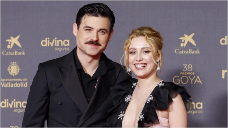 El cambio en la vida de Ana Garcés, la actriz que interpreta a Jana en ‘La Promesa’