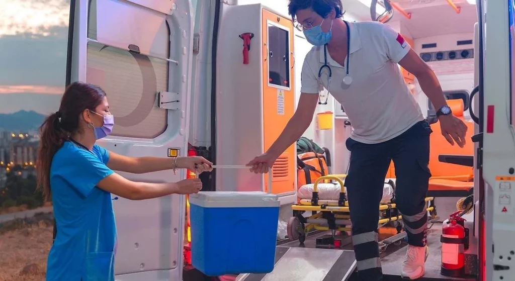 España se mantiene como referente mundial en donaciones de órganos 1 El compromiso de una sociedad solidaria: cómo España lidera en donación de órganos