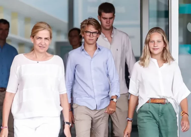 El drama de los Urdangarin: la situación límite de Miguel e Irene