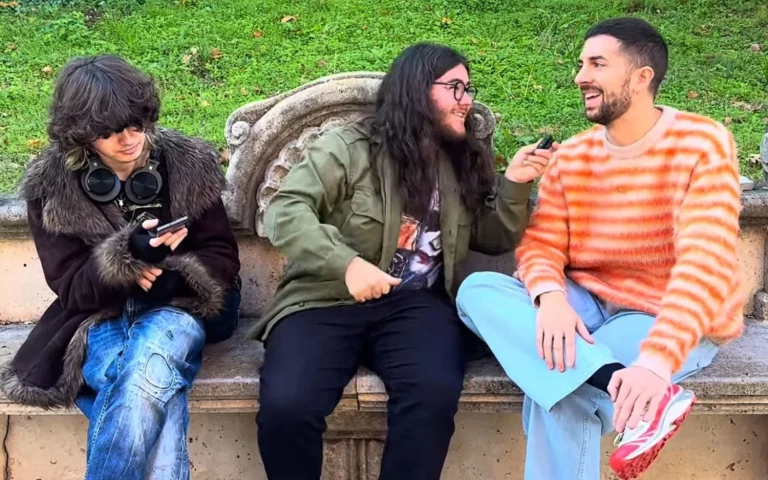 El drama que vive Detective Murciano, el irreverente tipo de ‘La Revuelta’ cercano a David Broncano  