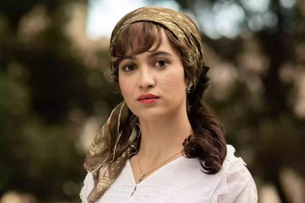 El embarazo de Catalina se complica