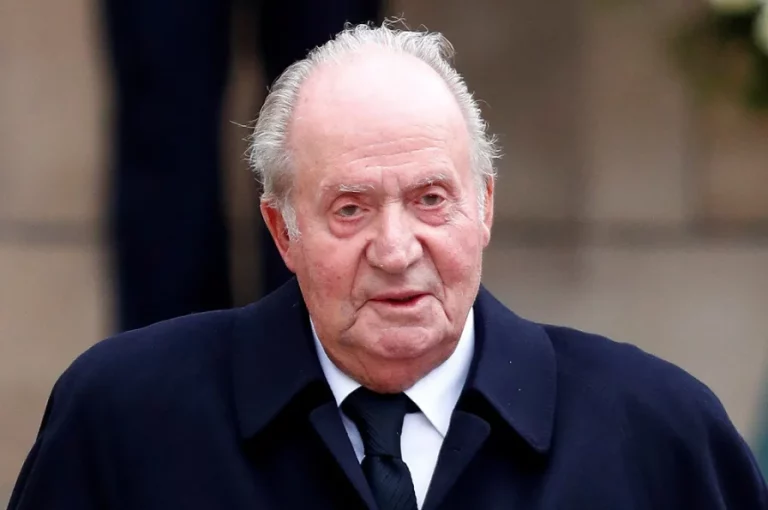 El episodio del rey Juan Carlos en Suiza que le ha traumatizado de por vida