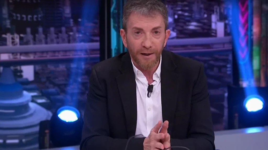 El fin de una era para 'El Hormiguero'