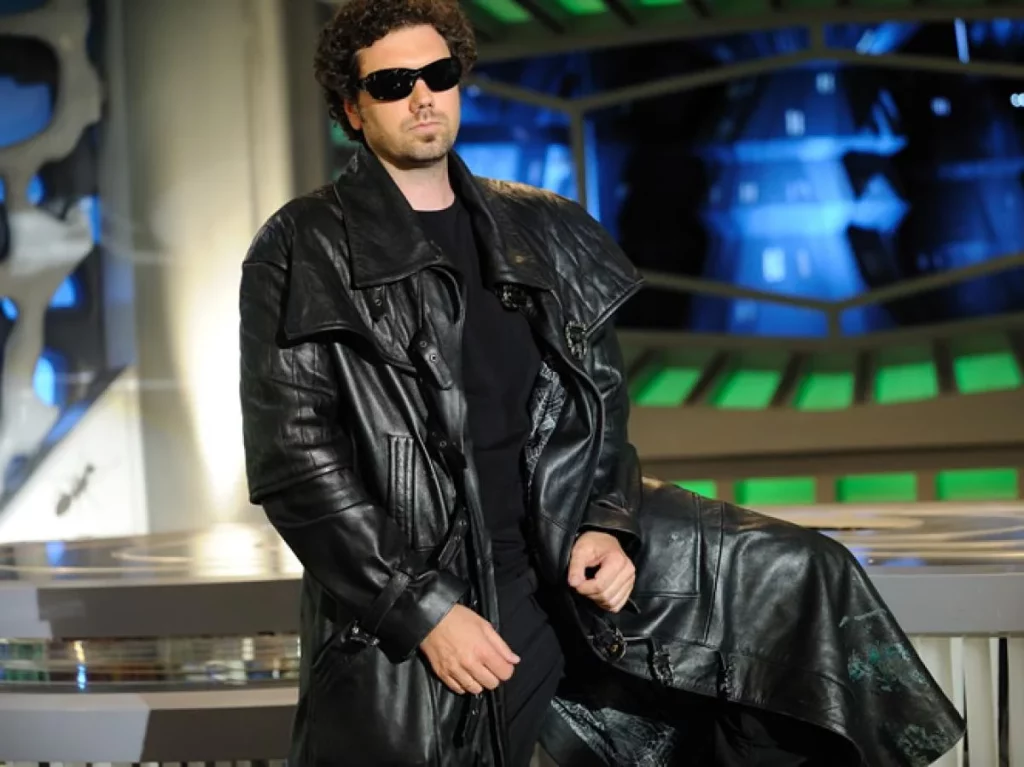 Ibáñez ahora ha levantado una demanda en contra de Hacienda