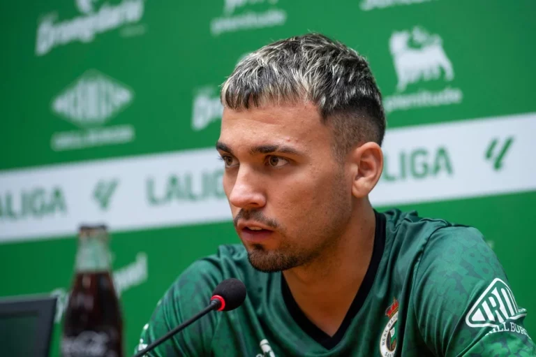 El gesto descomunal de Arana con el Racing: más aplaudido que un gol