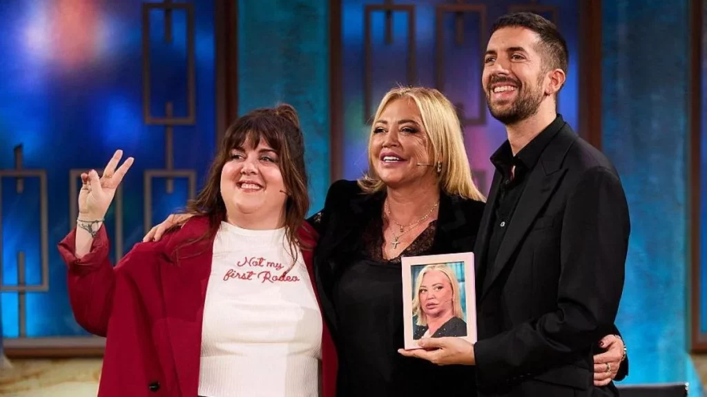 El impacto de Belen Esteban