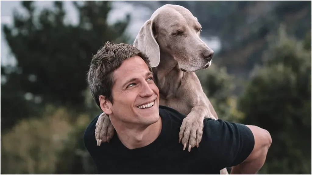 El inicio de la carrera televisiva de Gotzon Mantuliz