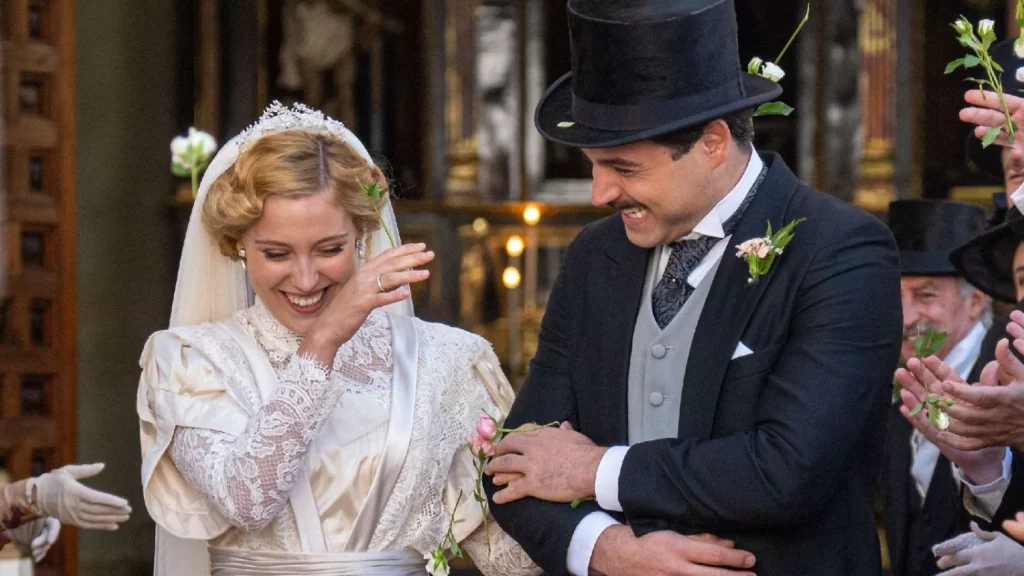 El papel de Jana en la trama