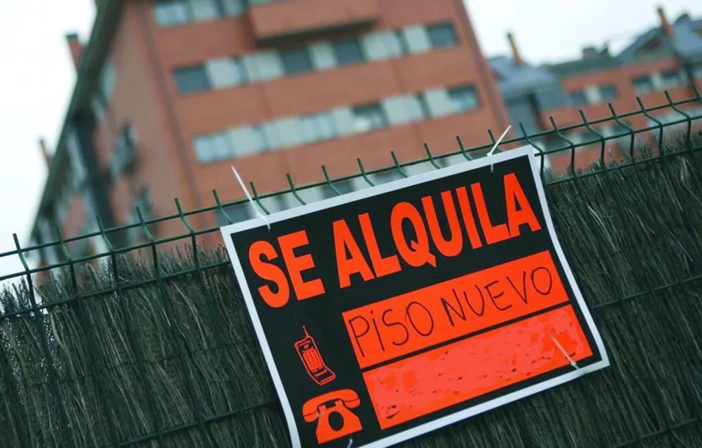 8M: Madres y mujeres, discriminadas en el acceso a la vivienda 1 El precio de los alquileres: una barrera insuperable para los jóvenes españoles