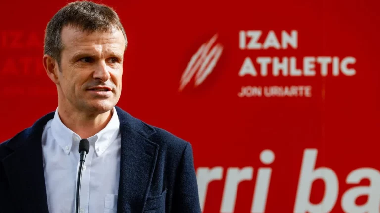 El presidente del Athletic hace petición rotunda a la RFEF antes de La Supercopa