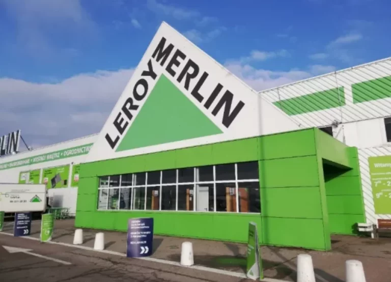 Adiós a los problemas de almacenaje con el arcón de Leroy Merlin que encaja en cualquier hogar