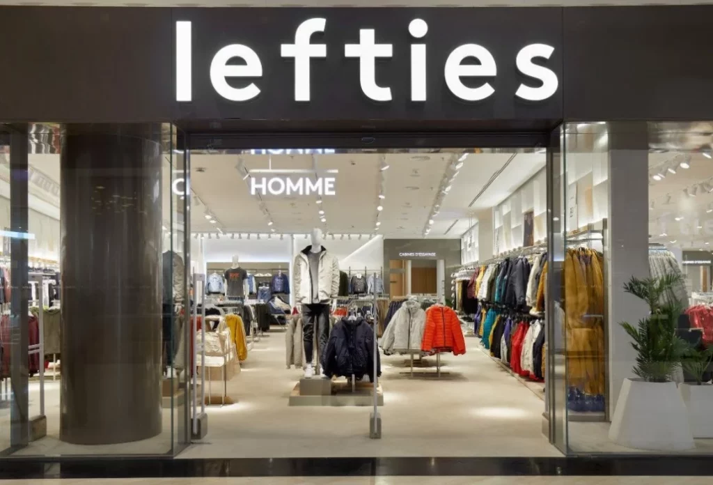 El regalo de Reyes de última hora es este bolso de 4 euros de Lefties