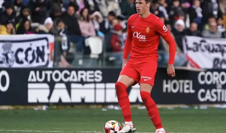 El regreso de David López al Mallorca implica salida traumática