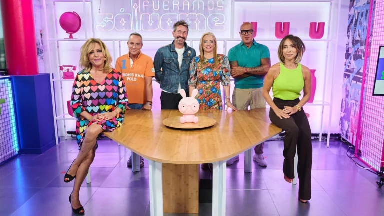 El regreso del 'Sálvame' original a una gran cadena de televisión, más cerca que nunca