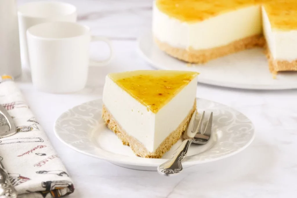 El relleno de limón que enamora