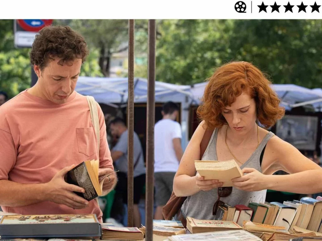 El reparto y la naturalidad de las interpretaciones