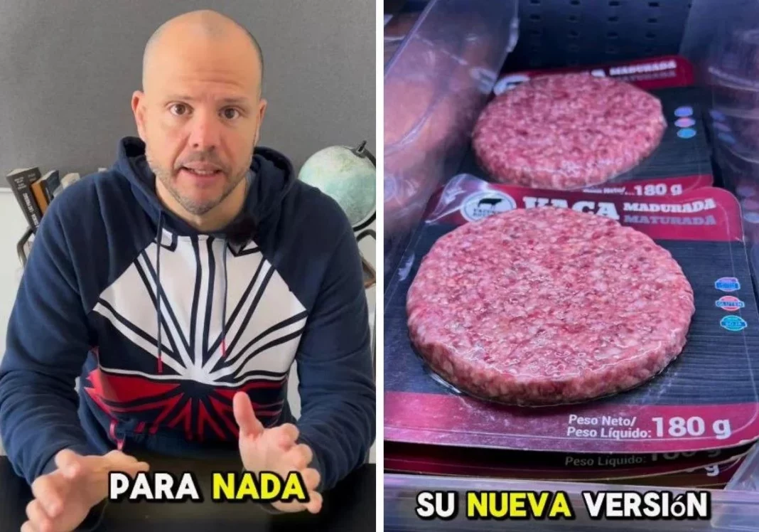 ¿El sabor cumple las expectativas?