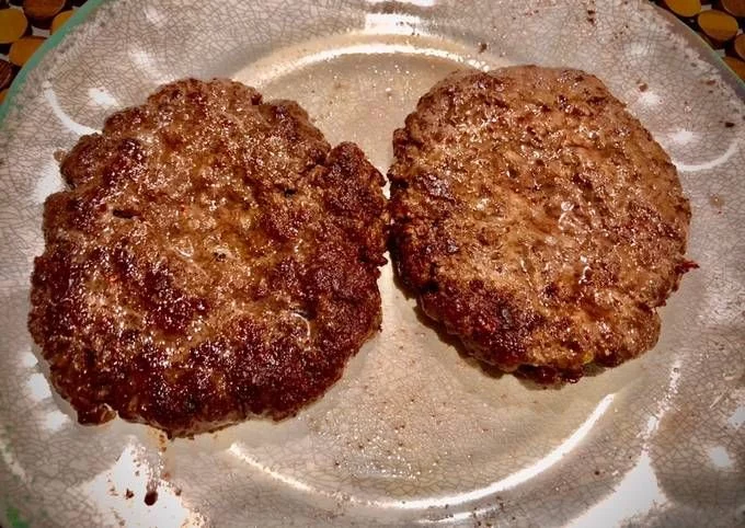 El secreto detrás de las hamburguesas más famosas de Memphis es un aceite de más de 100 años