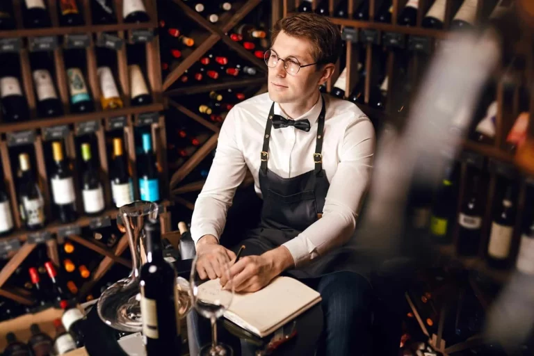 El secreto que usan los restaurantes para conservar el vino fresco durante más tiempo