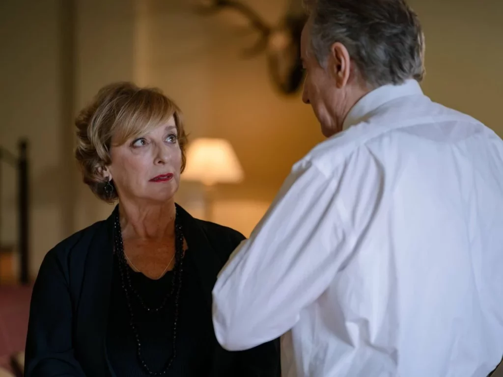 El suicidio de Inés es un secreto que creará el conflicto