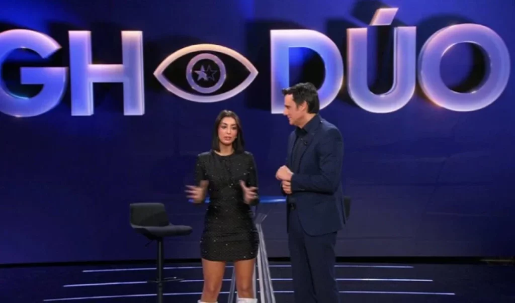 El tiempo dictará sentencia para Telecinco