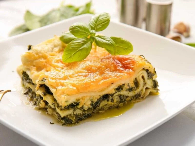 El truco de la bechamel casera