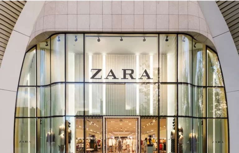 La mejor aliada para la primavera: La chaqueta acolchada de Zara que no te querrás quitar