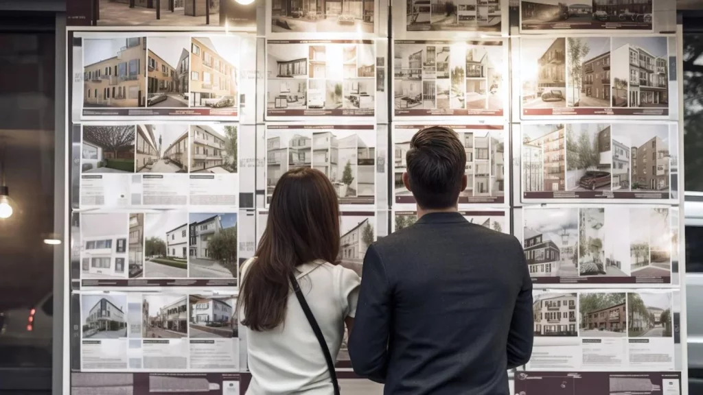 Enfoques opuestos en la ocupación ilegal y la intervención estatal