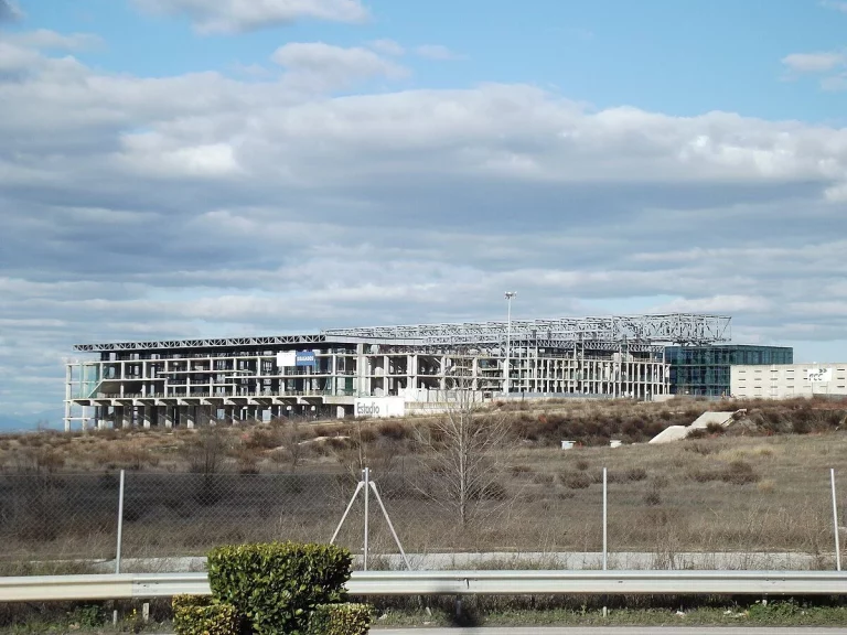 Oak View Group, Live Nation y Parque Metropolitano proponen dar nueva vida al Centro Acuático con un proyecto 