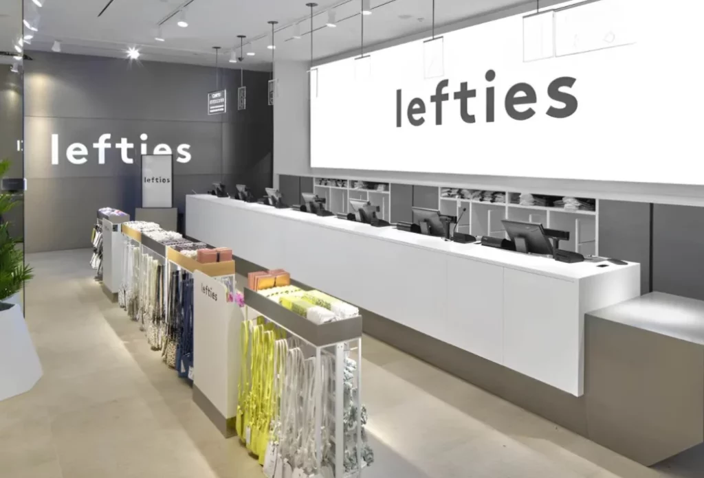 El regalo de Reyes de última hora es este bolso de 4 euros de Lefties