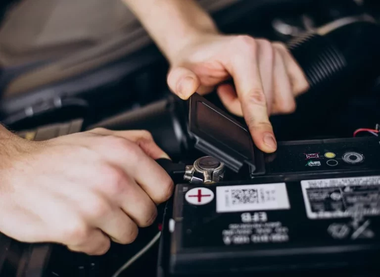 No vuelvas a quedarte tirado por falta de batería: Estos son los 8 mejores arrancadores de coche de Amazon