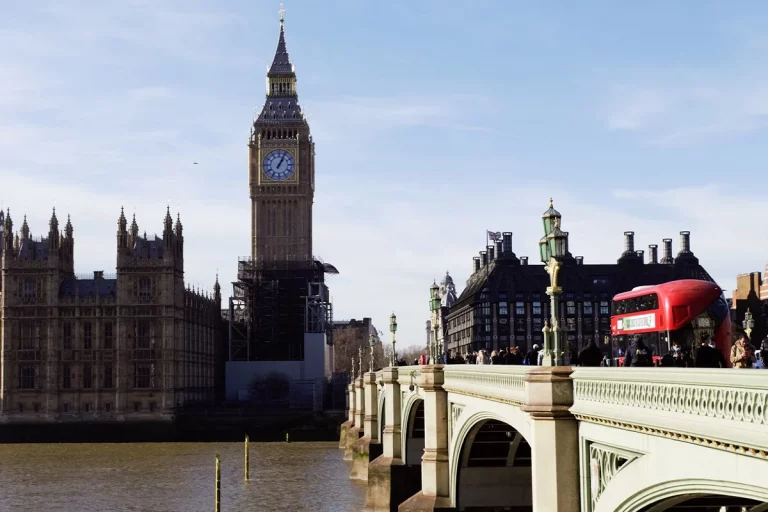 Ventajas de estudiar en Inglaterra con TeamUp Education