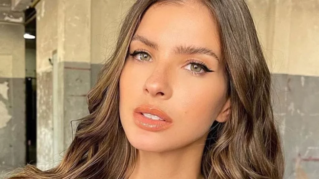 Reacción loca de Wanda Nara a las fotos de la China Suárez con su ex 111 Eugenia Suárez