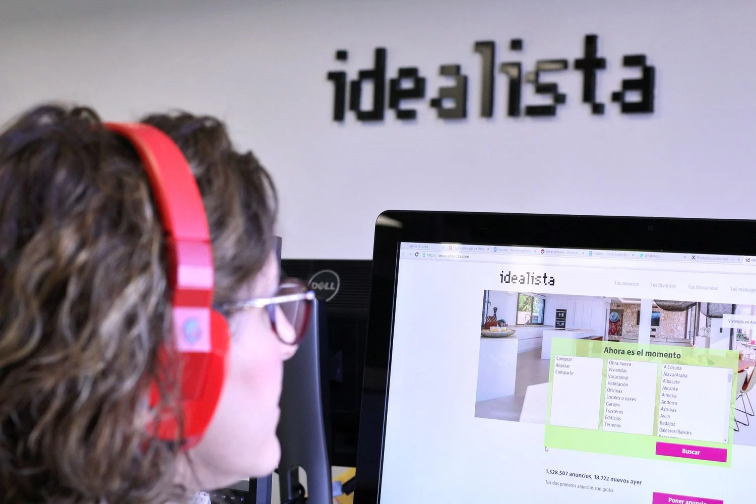 El precio de la vivienda en Barcelona: récord de 5.200 €/m² en junio 1 idealista junio 2026