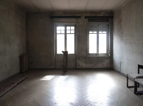 Madrid y el Ministerio de Cultura deben colaborar para recuperar la casa de Vicente Aleixandre