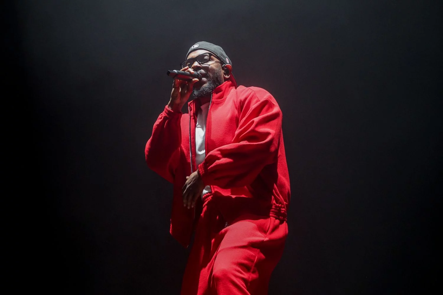 Kendrick Lamar celebra en el Super Bowl los 10 años de su mejor disco