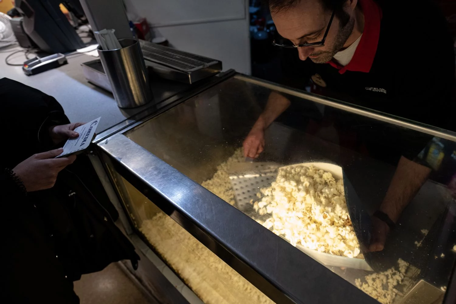 Las Salas de Cine en España tienen su mejor inicio del año desde 2019