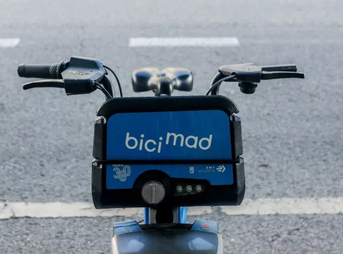 Almeida y Ayuso siguen su plan para expandir Bicimad fuera del centro