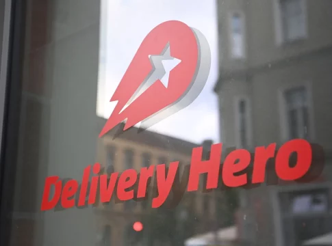 Delivery Hero, matriz de Glovo, espera recuperar su valor de cara a los inversores