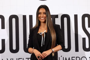 Tatiana Kaer, la rival de Marta Díaz que crece en Twitch: quién es y por qué da qué hablar