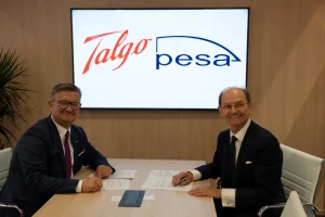 Acuerdo LG Nvidia: fabricarán robots humanoides y arrancan con ruedas en una fábrica de lavadoras