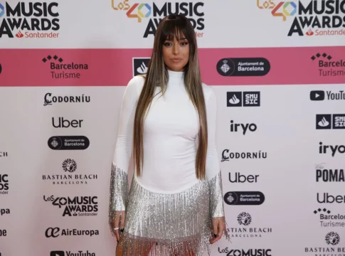 Los 50 influencers más influyentes en España