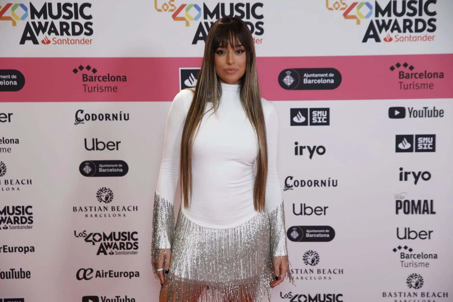 Los 50 influencers más influyentes en España