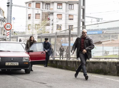 El cine español aumenta la recaudación y su porcentaje dentro del total de la taquilla loca