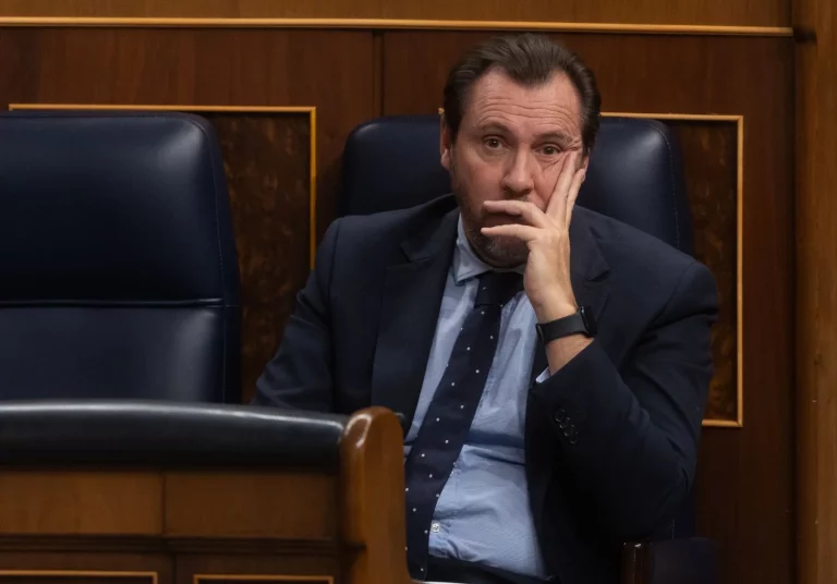 Puente confirma que, desde mañana, ya no habrá descuentos en transporte: «Qué irresponsabilidad»